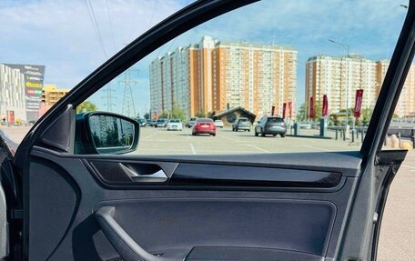 Volkswagen Polo VI (EU Market), 2022 год, 1 820 000 рублей, 5 фотография