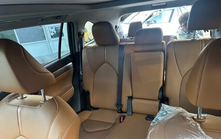 Toyota Highlander, 2025 год, 5 450 000 рублей, 9 фотография