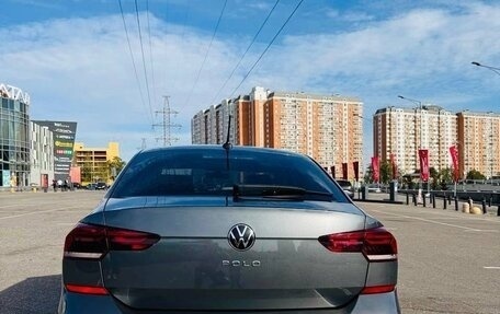 Volkswagen Polo VI (EU Market), 2022 год, 1 820 000 рублей, 2 фотография