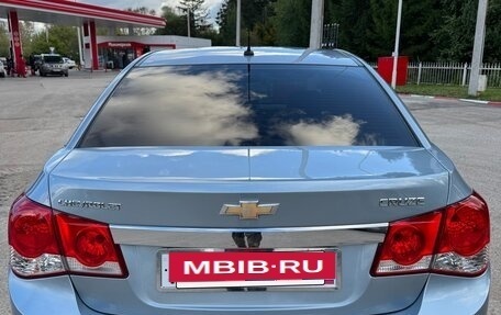 Chevrolet Cruze II, 2011 год, 670 000 рублей, 5 фотография