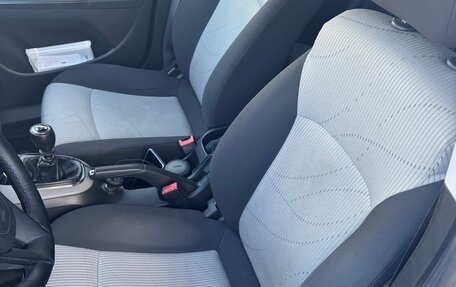 Chevrolet Cruze II, 2011 год, 670 000 рублей, 8 фотография