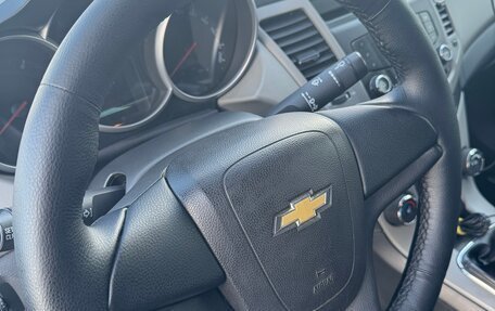 Chevrolet Cruze II, 2011 год, 670 000 рублей, 11 фотография