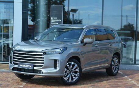 CheryExeed VX, 2024 год, 6 040 000 рублей, 1 фотография