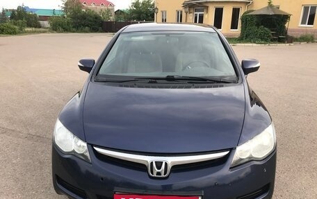 Honda Civic VIII, 2008 год, 1 000 000 рублей, 1 фотография