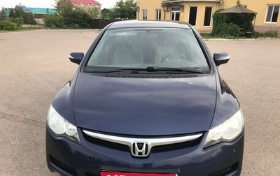 Honda Civic VIII, 2008 год, 1 000 000 рублей, 1 фотография