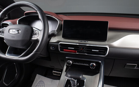 Geely Coolray I, 2023 год, 1 769 000 рублей, 9 фотография