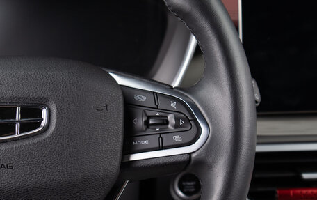 Geely Coolray I, 2023 год, 1 769 000 рублей, 11 фотография