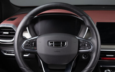 Geely Coolray I, 2023 год, 1 769 000 рублей, 10 фотография