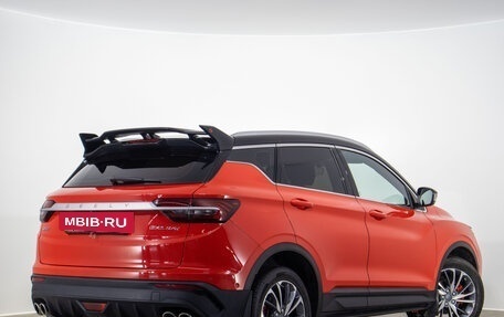 Geely Coolray I, 2023 год, 1 769 000 рублей, 5 фотография