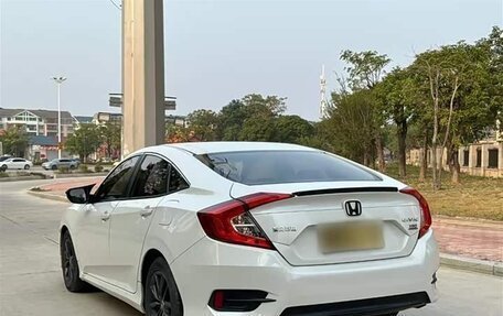 Honda Civic IX, 2021 год, 1 127 777 рублей, 6 фотография