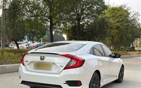 Honda Civic IX, 2021 год, 1 127 777 рублей, 4 фотография