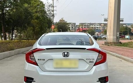 Honda Civic IX, 2021 год, 1 127 777 рублей, 5 фотография