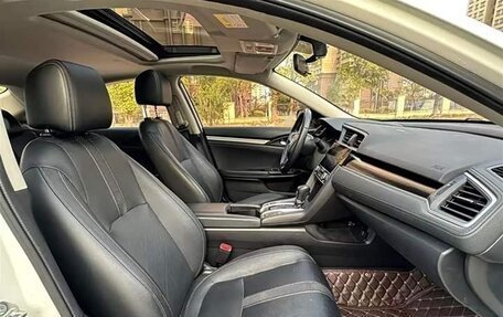 Honda Civic IX, 2021 год, 1 127 777 рублей, 9 фотография
