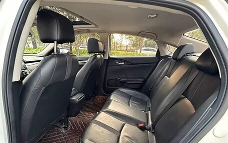 Honda Civic IX, 2021 год, 1 127 777 рублей, 10 фотография