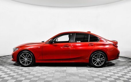 BMW 3 серия, 2019 год, 3 049 000 рублей, 8 фотография