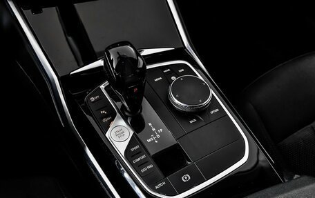 BMW 3 серия, 2019 год, 3 049 000 рублей, 16 фотография