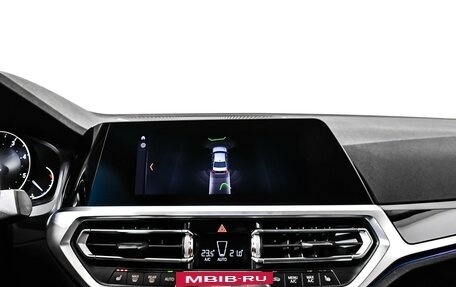 BMW 3 серия, 2019 год, 3 049 000 рублей, 17 фотография