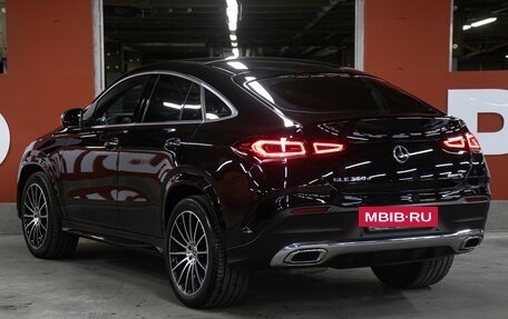 Mercedes-Benz GLE Coupe, 2020 год, 8 498 000 рублей, 7 фотография
