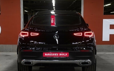 Mercedes-Benz GLE Coupe, 2020 год, 8 498 000 рублей, 6 фотография