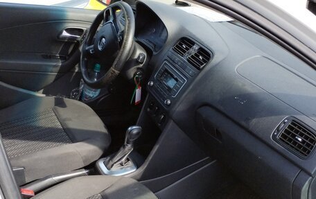 Volkswagen Polo VI (EU Market), 2019 год, 615 000 рублей, 7 фотография