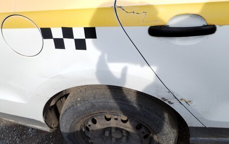 Volkswagen Polo VI (EU Market), 2019 год, 615 000 рублей, 13 фотография