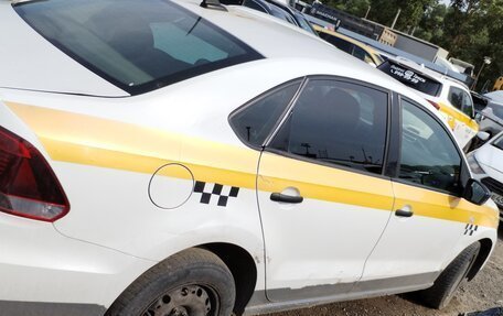 Volkswagen Polo VI (EU Market), 2019 год, 615 000 рублей, 6 фотография