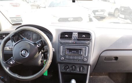 Volkswagen Polo VI (EU Market), 2019 год, 615 000 рублей, 8 фотография