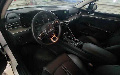 KIA K5, 2021 год, 2 777 777 рублей, 4 фотография