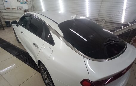 KIA K5, 2021 год, 2 777 777 рублей, 3 фотография