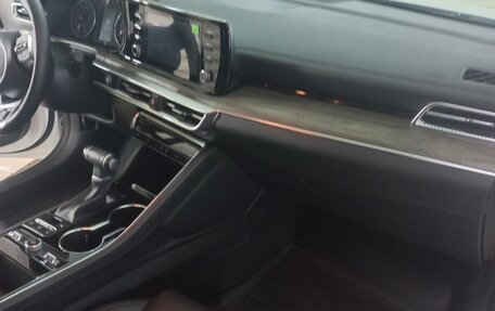 KIA K5, 2021 год, 2 777 777 рублей, 5 фотография