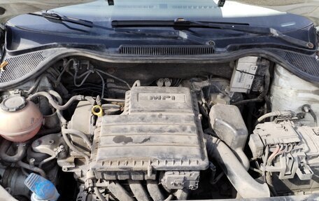 Volkswagen Polo VI (EU Market), 2019 год, 615 000 рублей, 10 фотография