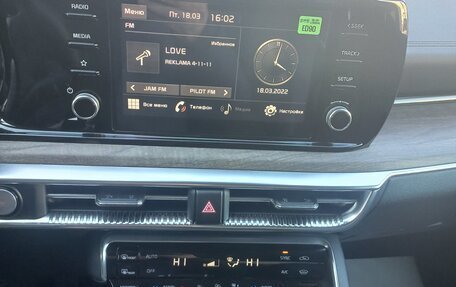 KIA K5, 2021 год, 2 777 777 рублей, 6 фотография