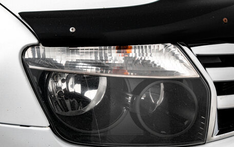 Renault Duster I рестайлинг, 2013 год, 849 000 рублей, 9 фотография