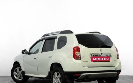 Renault Duster I рестайлинг, 2013 год, 849 000 рублей, 7 фотография