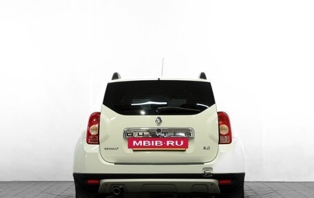 Renault Duster I рестайлинг, 2013 год, 849 000 рублей, 6 фотография