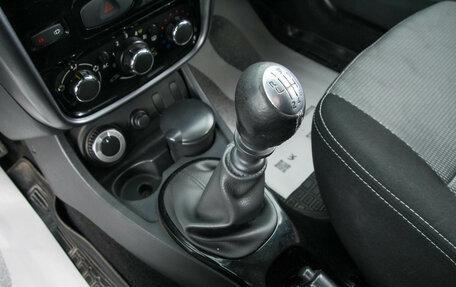 Renault Duster I рестайлинг, 2013 год, 849 000 рублей, 22 фотография