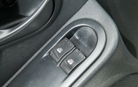 Renault Duster I рестайлинг, 2013 год, 849 000 рублей, 14 фотография