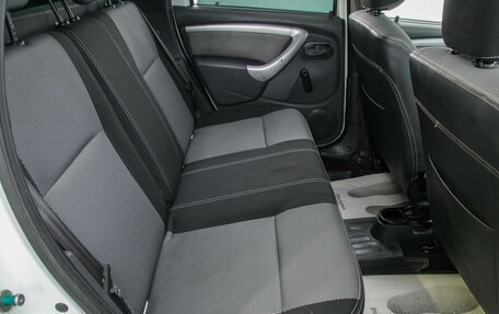 Renault Duster I рестайлинг, 2013 год, 849 000 рублей, 28 фотография