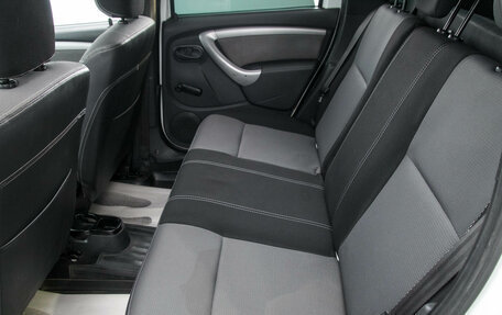 Renault Duster I рестайлинг, 2013 год, 849 000 рублей, 27 фотография