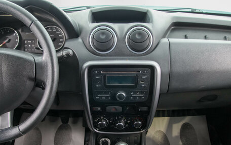Renault Duster I рестайлинг, 2013 год, 849 000 рублей, 18 фотография
