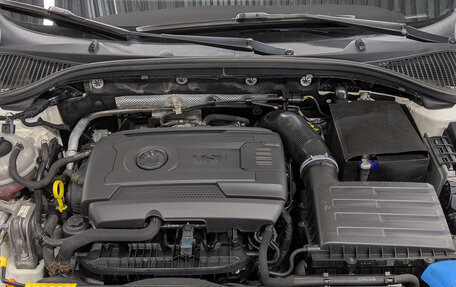 Skoda Octavia, 2015 год, 1 520 000 рублей, 9 фотография