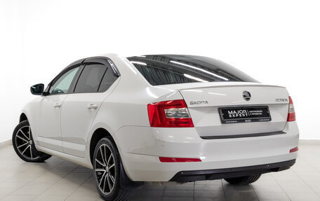 Skoda Octavia, 2015 год, 1 520 000 рублей, 7 фотография