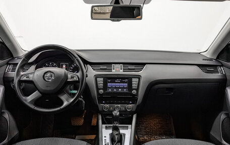 Skoda Octavia, 2015 год, 1 520 000 рублей, 14 фотография