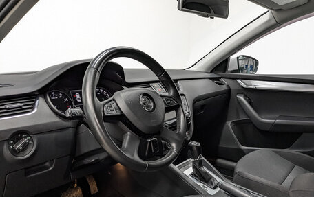 Skoda Octavia, 2015 год, 1 520 000 рублей, 15 фотография