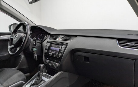 Skoda Octavia, 2015 год, 1 520 000 рублей, 13 фотография