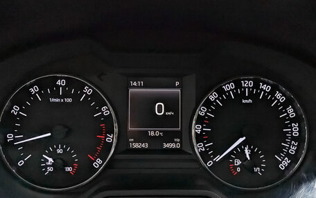 Skoda Octavia, 2015 год, 1 520 000 рублей, 16 фотография