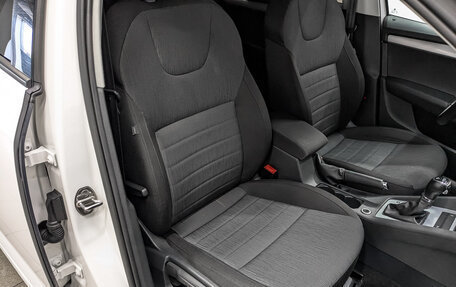 Skoda Octavia, 2015 год, 1 520 000 рублей, 23 фотография
