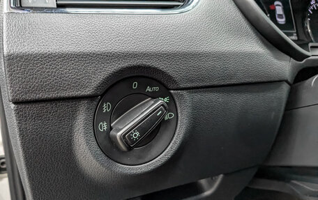 Skoda Octavia, 2015 год, 1 520 000 рублей, 26 фотография