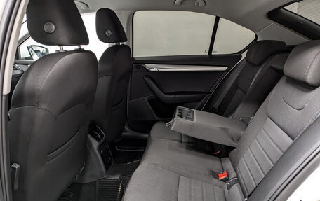 Skoda Octavia, 2015 год, 1 520 000 рублей, 18 фотография
