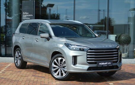 CheryExeed VX, 2024 год, 6 040 000 рублей, 3 фотография